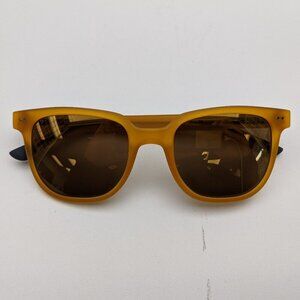 🕶️ Gant GS7019 Orange Men's Sunglasses (MHNY-15F) 52/20-145 / JLE138 🕶️​